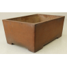 Bonsai pot NAKAWATARI NAKA037 View 3