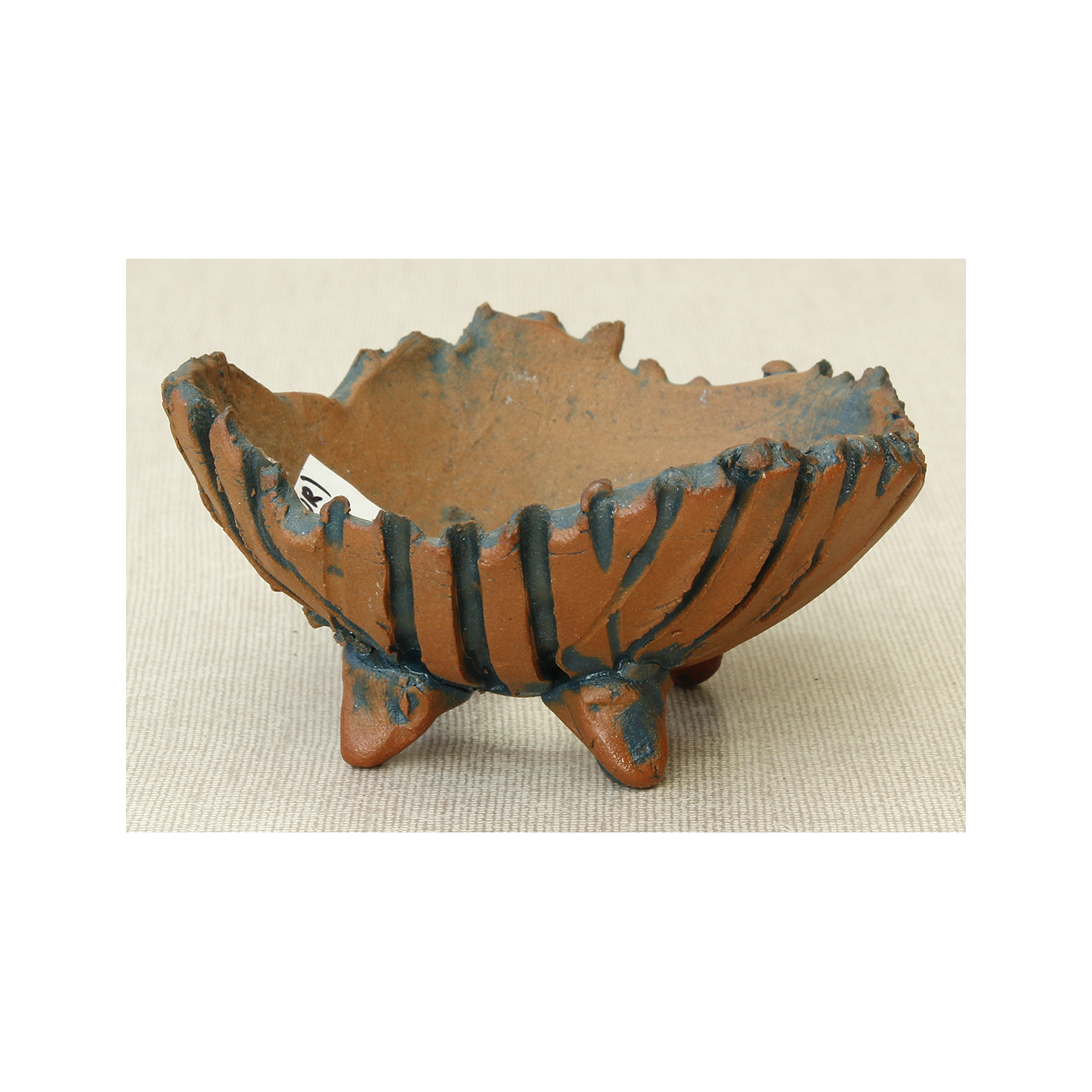 Bonsai pot NAU128