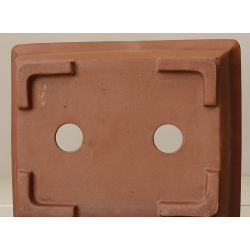 Bonsai pot PA004 View 2