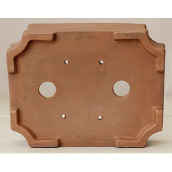 Bonsai pot PA024A View 2