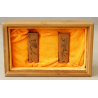 Bonsai pot 2YSET CHOUSHUN