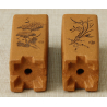 Bonsai pot 2YSET CHOUSHUN View 3
