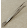 Pinza paleta inclinada Kaneshin KN61  210 mm