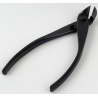 Podadora cóncava corte recto shohin Kaneshin KN2A 145 mm