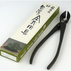 Podadora cóncava corte recto Masakuni MA16 220 mm