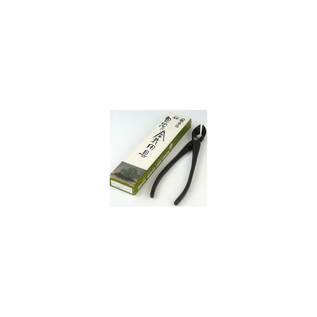 Podadora cóncava corte recto Masakuni MA16 220 mm