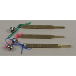 Kenzan repairing tool