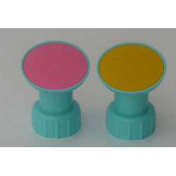 Bonsai watering adapter for bottle 2 pcs pack