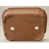 Bonsai pot TAS101N-12 View 2