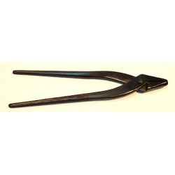 Entry lever range pliers TO-5  250 mm