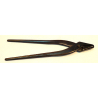 Entry lever range pliers TO-5  250 mm