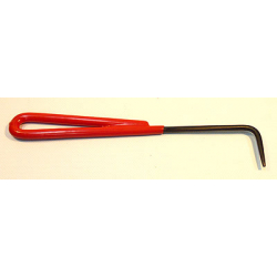 Root hook TO-7  230 mm