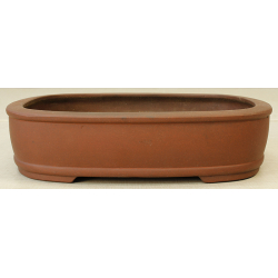 Bonsai pot TOK50 HOUTOKU