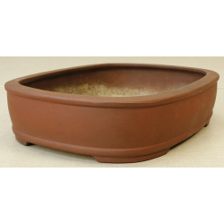 Bonsai pot TOK50 HOUTOKU View 2