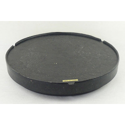 Japanese plastic turntable S61  30 cm