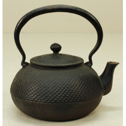 Japanese vintage teapot TT-2