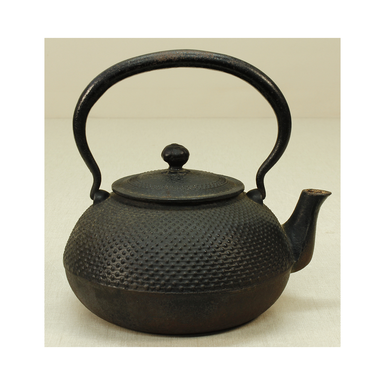 Japanese vintage teapot TT-2