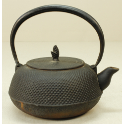 Japanese vintage teapot TT-3