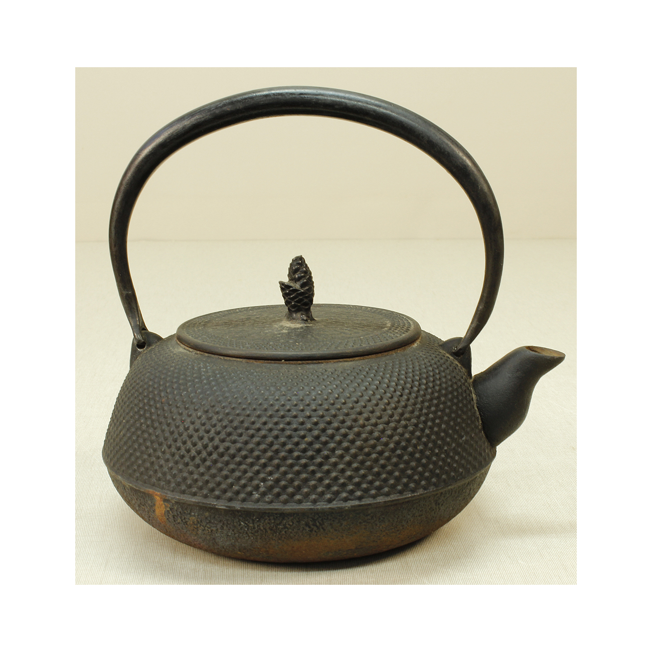 Japanese vintage teapot TT-3