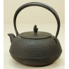 Japanese vintage teapot TT-3 View 2
