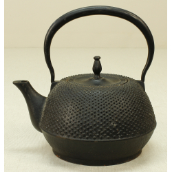 Japanese vintage teapot TT-4