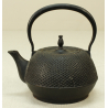Japanese vintage teapot TT-4