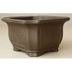 Bonsai pot WY3A