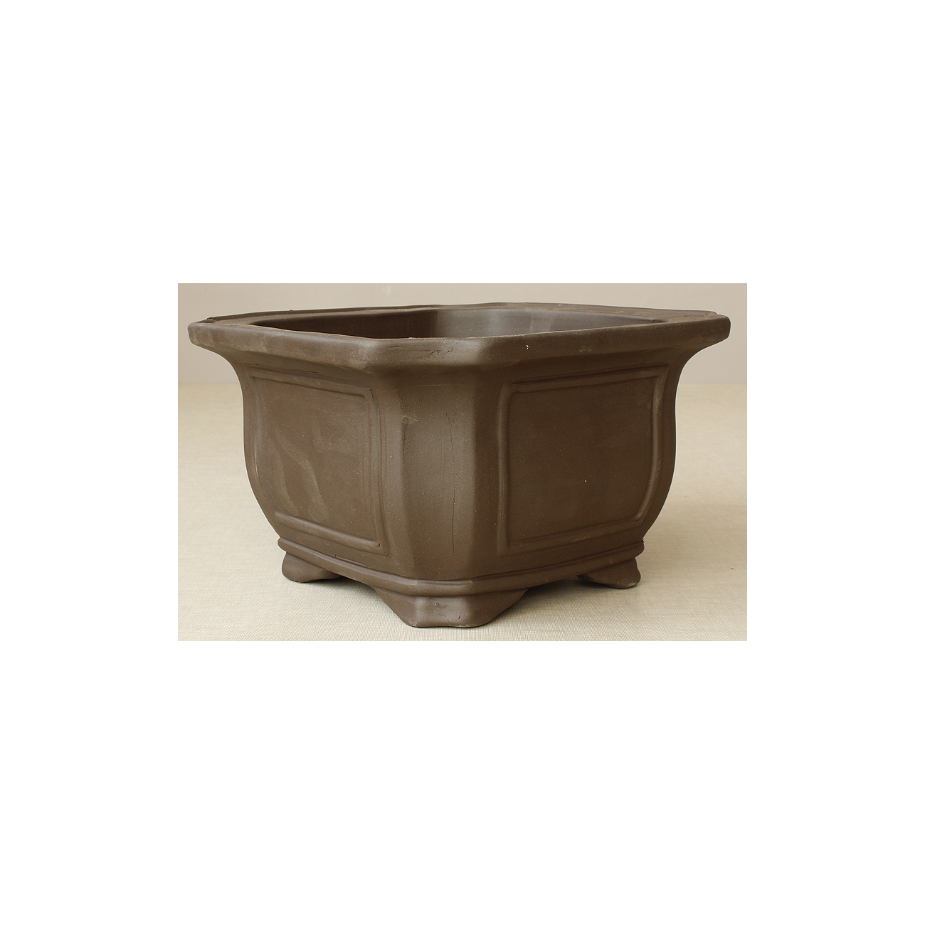 Bonsai pot WY3C