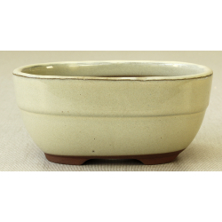 Bonsai pot Y221B