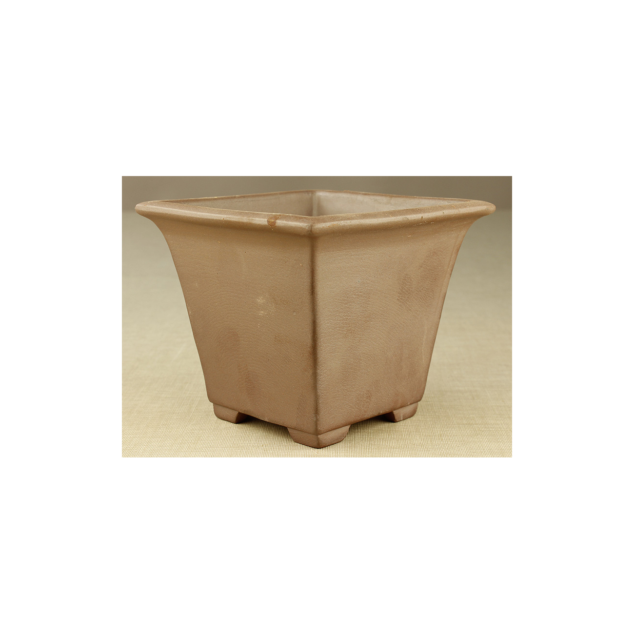 Bonsai pot Y2352R HOUTOKU