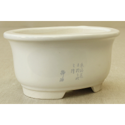 Bonsai pot Y3415 BUNZAN View 2