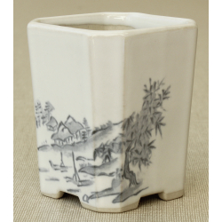 Bonsai pot Y4613 BUNZAN