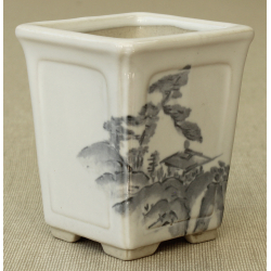 Bonsai pot Y4615 BUNZAN