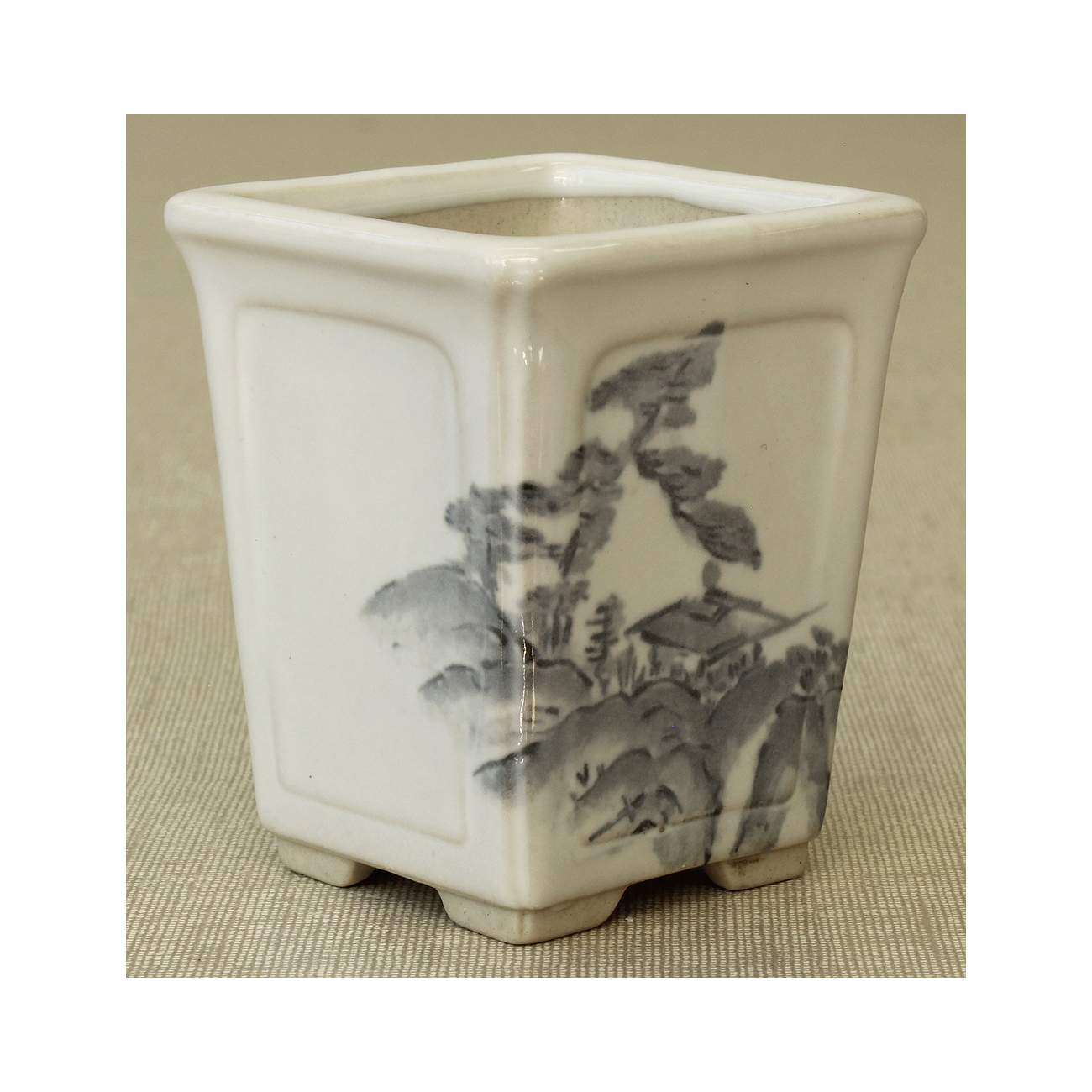 Bonsai pot Y4615 BUNZAN