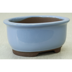 Bonsai pot Y5041 BUNZAN View 2