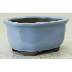 Bonsai pot Y5042 BUNZAN View 2