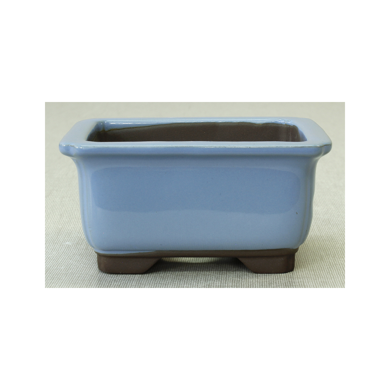 Bonsai pot Y5044 BUNZAN