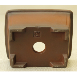 Bonsai pot Y5061 BUNZAN View 3