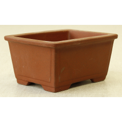 Bonsai pot Y5091 BUNZAN View 2