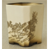 Bonsai pot Y5623 BUNZAN