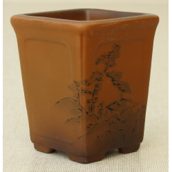 Bonsai pot Y5672 BUNZAN