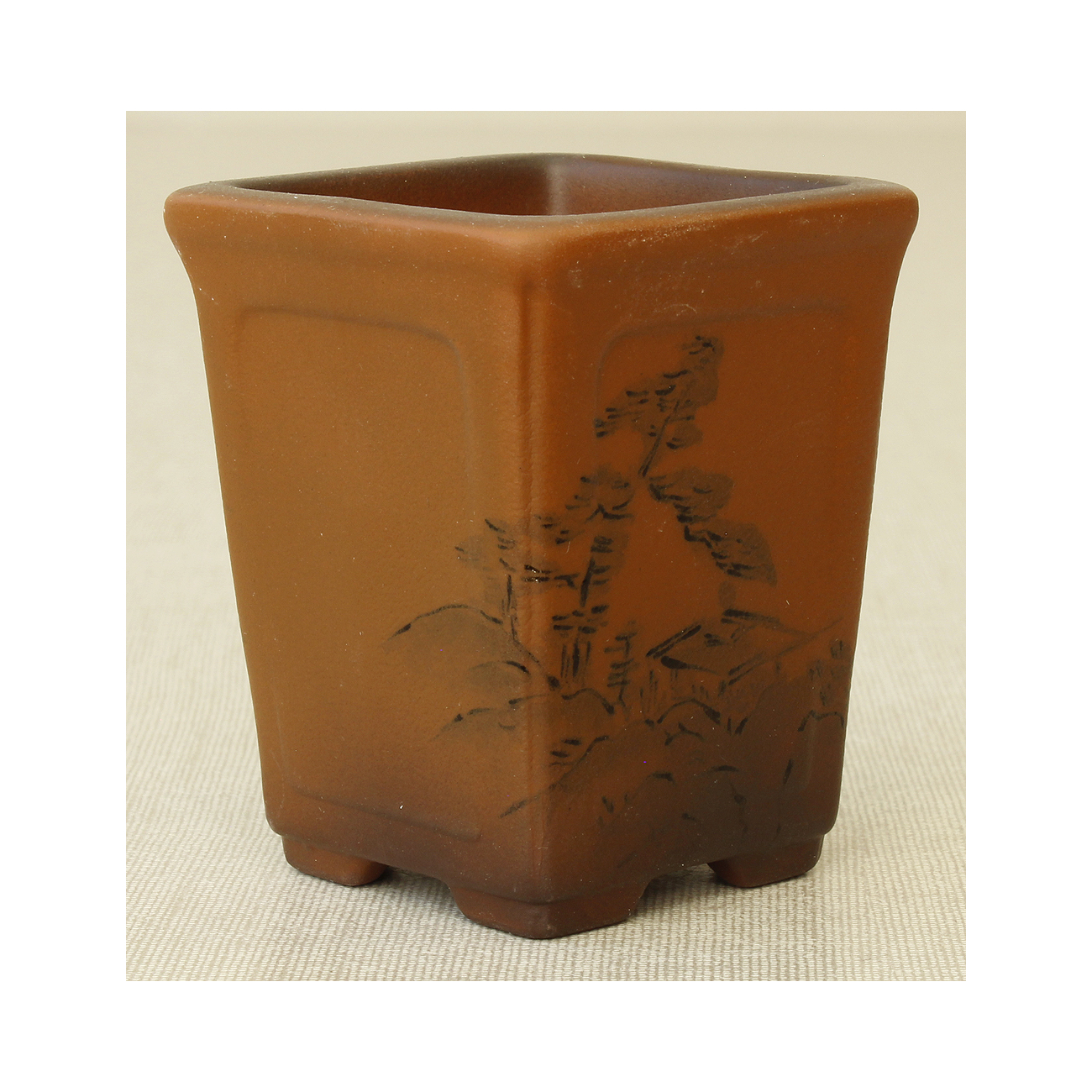 Bonsai pot Y5672 BUNZAN