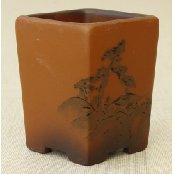 Bonsai pot Y5673 BUNZAN