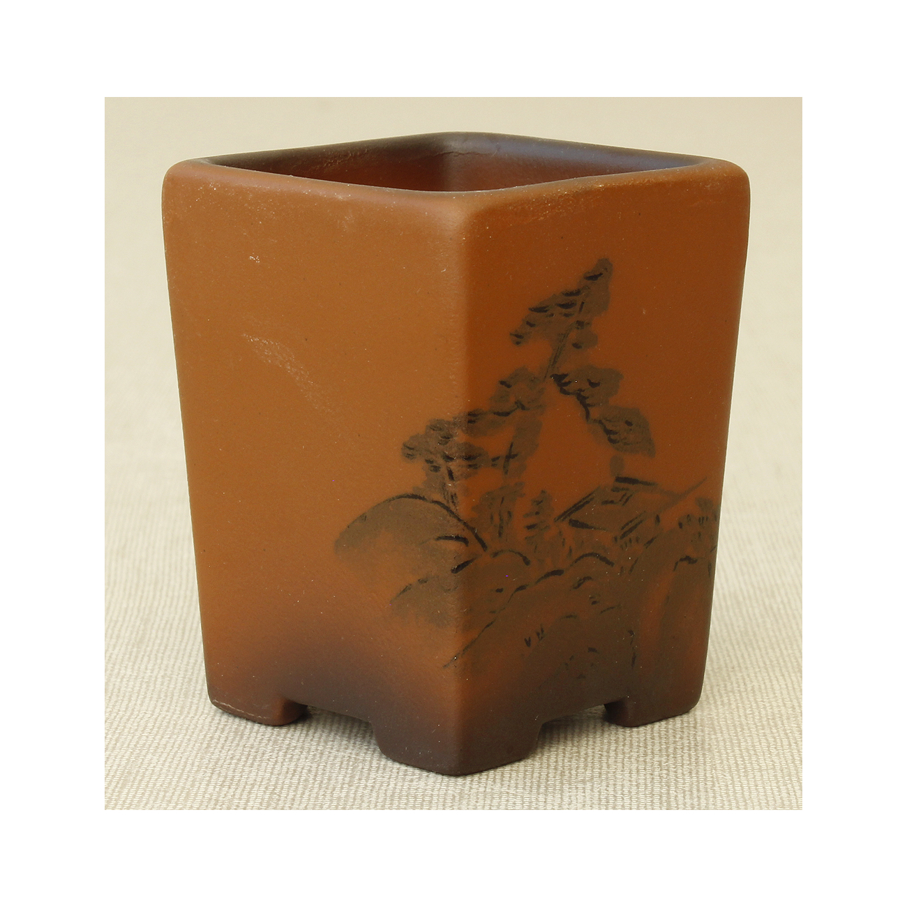 Bonsai pot Y5673 BUNZAN