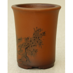 Bonsai pot Y5675 BUNZAN View 2