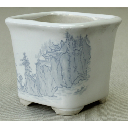 Bonsai pot Y5711 BUNZAN