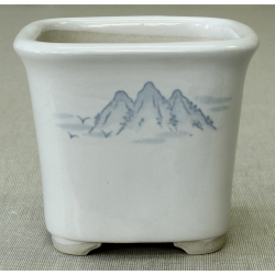 Bonsai pot Y5711 BUNZAN View 2