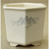 Bonsai pot Y5712 BUNZAN View 2