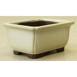 Bonsai pot Y8053 BUNZAN View 2