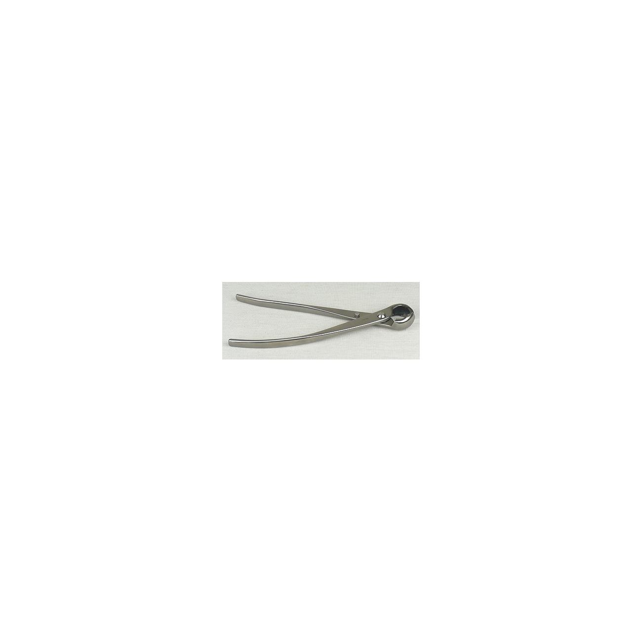 Stainless steel knob cutter Kaneshin KN810  205 mm